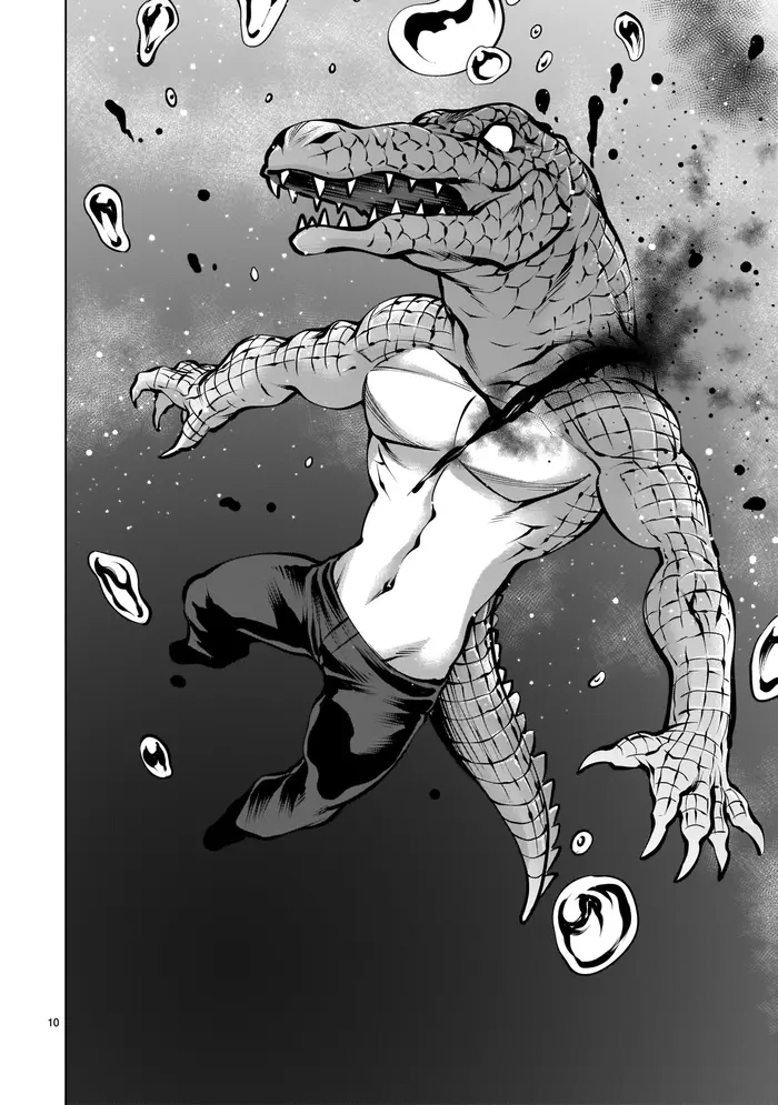 Killing Bites Chapter 89 image 09_optimized